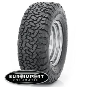 Fedima FRONTEIRA NEW 235/75 R15 110 S RICOSTRUITI